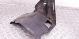 Защита арок передняя правая (подкрылок) BMW 3-series (E46) 51 71 8 193 811