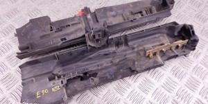 Кассета радиаторов BMW 3-series (E90/91/92) 17 10 7 524 912