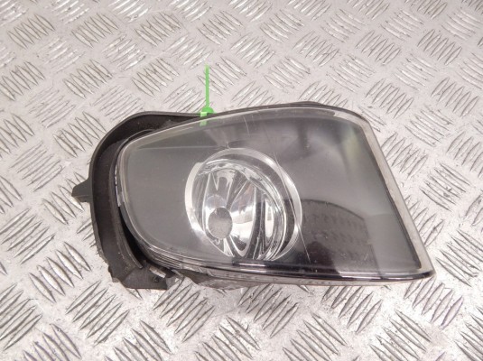 Фара противотуманная правая BMW 3-series (E90/91/92) 63 17 6 937 466