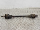 Полуось задняя (приводной вал, ШРУС) BMW 1-series (E87) 33 21 7 547 072