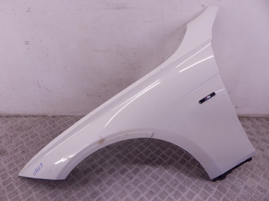 Крыло переднее левое BMW 3-series (F30/31) 41 00 9 621 597