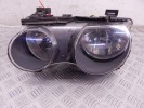 Фара левая BMW 3-series (E46) 63 12 6 901 969