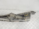 Кронштейн крепления крыла переднего правого BMW X5-series (E70) 51 65 7 157 990
