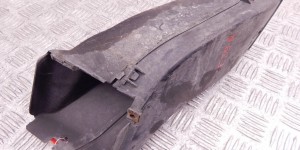 Воздуховод тормозной правый BMW 5-series (E39) 51 11 8 174 844