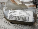 Подушка безопасности боковая (в дверь) передняя левая BMW 7-series (E38) 72 12 8 208 805