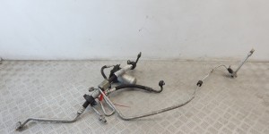 Трубка кондиционера BMW 5-series (E39) 64 53 8 384 859