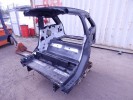 Четверть задняя левая BMW i3-series (I01)