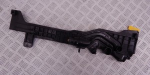 Плата монтажная BMW X5-series (E53) 17 11 1 438 819