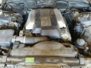 Молдинг двери задней левой BMW 7-series (E38)