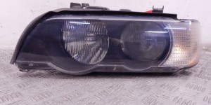 Фара левая BMW X5-series (E53) 63 12 6 930 211 Фара левая BMW X5-series (E53) 63 12 6 930 211
