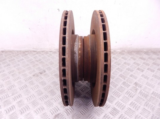 Диск тормозной задний BMW 7-series (F01/02) 34 21 6 775 291