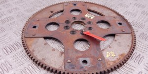 Маховик АКПП (драйв плата) BMW X5-series (E53) 11 22 7 788 746