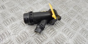 Фланец (тройник) системы охлаждения BMW 5-series (E60/61) 11 12 2 247 744 Фланец (тройник) системы охлаждения BMW 5-series (E60/61) 11 12 2 247 744