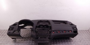 Панель передняя салона (торпедо) BMW X3-series (E83) 51 45 3 445 933