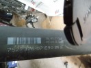 Карданный вал BMW 3-series (E90/91/92) 26 10 7 527 376