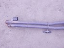 Глушитель BMW X5-series (E53) 7502212