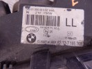 Фара левая BMW 3-series (E46) 63 12 7 165 769
