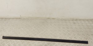 Молдинг двери передней левой BMW 5-series (E39) 51 13 8 184 477
