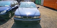 Блок комфорта BMW 5-series (E39) 61 35 8 372 142