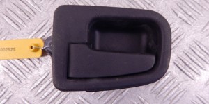 Ручка внутренняя задняя левая BMW 3-series (E36) 51 22 1 960 829