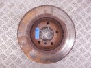 Диск тормозной передний BMW 3-series (E46) 34 11 1 165 455