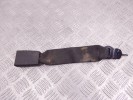 Замок ремня безопасности BMW 7-series (F01/02) 72 11 9 119 611