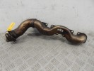 Коллектор выпуской BMW X5-series (E53) 11 62 7 525 076