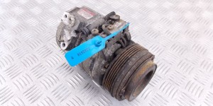 Компрессор кондиционера BMW X5-series (E53) 64 52 8 377 067