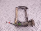 Скелет ручки наружной передней правой BMW 5-series (E39) 51 21 8 245 354
