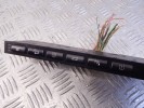 Блок кнопок BMW X5-series (E53) 61 31 6 953 941