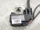Минусовой провод аккумулятора BMW 1-series (E87) 61 12 9 184 206