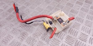 Плюсовой провод аккумулятора BMW 3-series (E46) 61 13 8 387 551