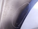 Крыло переднее правое BMW 5-series (E60/61) 41 35 7 111 430