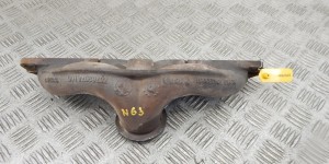 Коллектор выпуской BMW X5-series (E70) 11 62 7 576 987