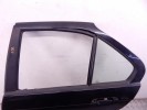 Дверь задняя левая BMW 3-series (E36) 41 52 8 185 427