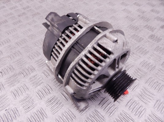 Генератор LAND-ROVER RANGE ROVER(2002-2005)