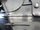 Опорная площадка для ноги BMW 3-series (E36) 51 43 1 960 993