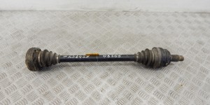 Полуось задняя (приводной вал, ШРУС) BMW X3-series (E83) 33 21 3 417 392