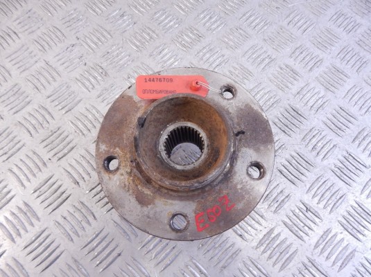 Подшипник ступицы BMW 5-series (E60/61) 33 41 1 095 652