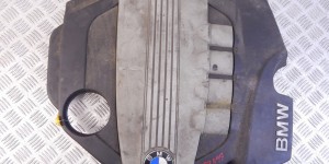 Декоративная крышка двигателя BMW 1-series (E87) 11 14 7 797 410