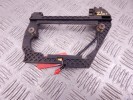 Скелет ручки наружной задней левой BMW 5-series (E39) 51 22 8 236 645