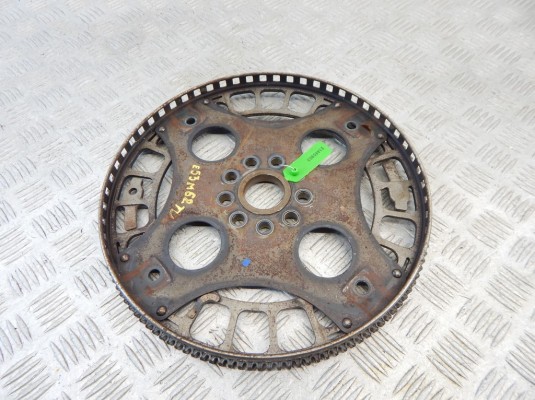 Маховик АКПП (драйв плата) BMW X5-series (E53) 11 22 1 435 235
