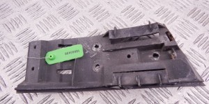 Кронштейн крепления бампера переднего BMW 5-series (E39) 51 11 8 159 349