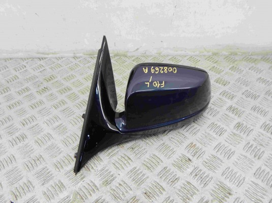 Зеркало наружное левое BMW 5-series (F10/11)