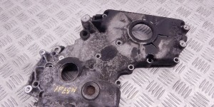 Крышка двигателя передняя BMW 5-series (E39) 11 14 2 247 285