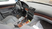 Пробка топливного бака BMW 5-series (E39)