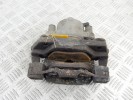 Суппорт передний левый BMW 5-series (E39) 34 11 1 163 386