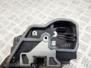 Замок двери передней левой BMW 1-series (E87) 51 21 7 167 077