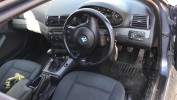 Компрессор кондиционера BMW 3-series (E46)