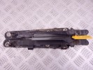 Петля крышки багажника BMW 3-series (E36) 41 62 8 119 163